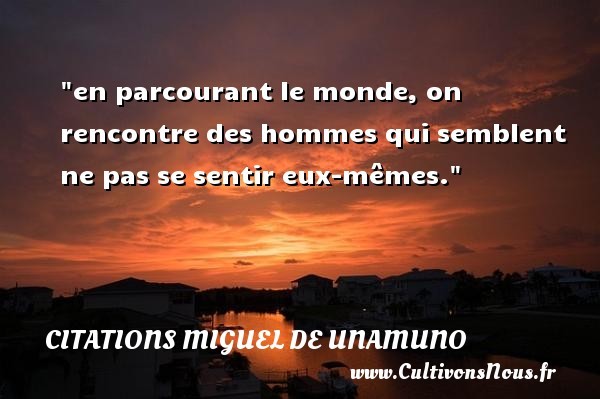 citation hasard des rencontres