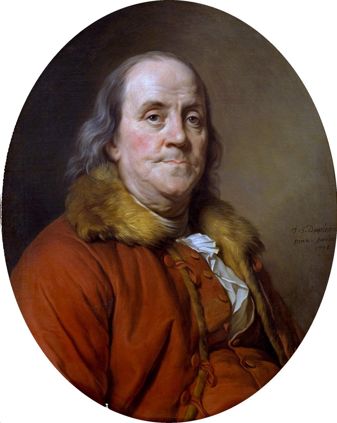 Benjamin Franklin, histoire et biographie de Franklin - Auteurs ...