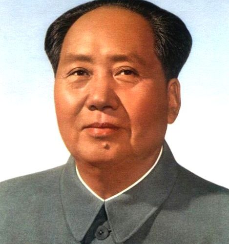 Mao Tsé-Toung, histoire et biographie de Mao